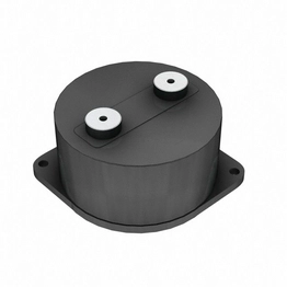 Cornell Dubilier Electronics 944U101K801AAI image