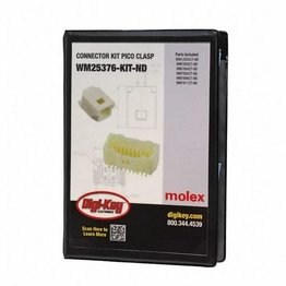 WM25376-KIT molex