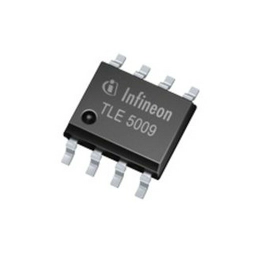 Infineon Technologies TLE5009E1010FUMA1 image
