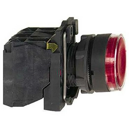 XB5AW34G5 Schneider Electric