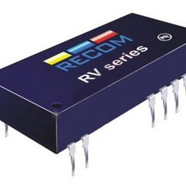 RECOM Power RV-051509D/P image
