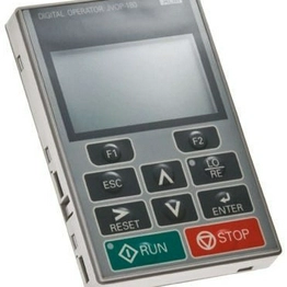 JVOP-180 OMRON