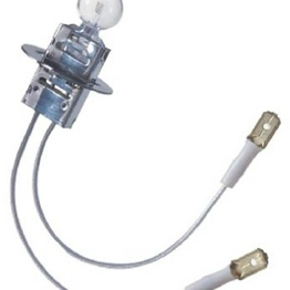 64382 HLX-C 200-15 OSRAM