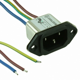 1-6609987-8 TE Connectivity