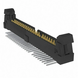 samtec EHT-125-01-S-D-RA-17 image