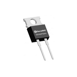 GE04MPS06A GeneSiC Semiconductor