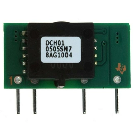 Texas Instruments DCH010505SN7 image