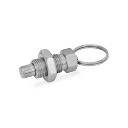 717-6-1/2X13-AK-NI JW Winco