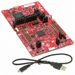 Texas Instruments LAUNCHXL-CC3235S image