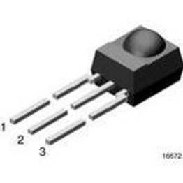 TSOP34136 Vishay Intertechnology