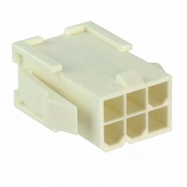 TE Connectivity 1969605-6 image