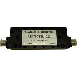 AE1750SSL1022 Anatech Electronics