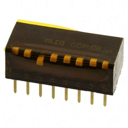 TE Connectivity 1-1571998-3 image