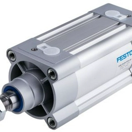 DSBC-80-80-PPVA-N3 FESTO