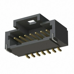 T1M-07-F-SH-L-K samtec