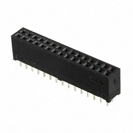 Hirose Electric HIF3H-30DA-2.54DSA(71) image