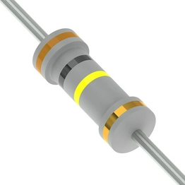 YAGEO RSF100JB-73-300K image