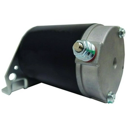LA115YEAR2009BRIGGS&STRATTON19.5HPSTARTER International Lighting
