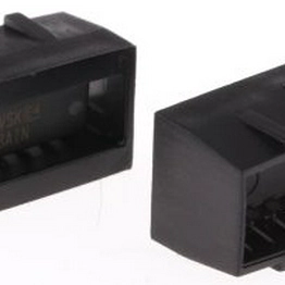 Texas Instruments ULN2003AIN image