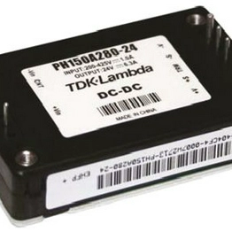 TDK-Lambda PH150A280-24 image