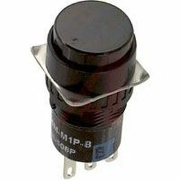 IDEC AB6M-M1P-B image