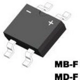 MD6F RECTRON