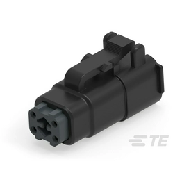 DTMH06-4SB TE Connectivity