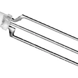 Kingbright Electronic L-3VGYW image