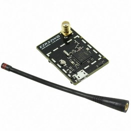 Silicon Laboratories SLWRB4502D image