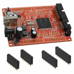 STM32-H407 OLIMEX