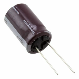 UPS2A221MHD nichicon