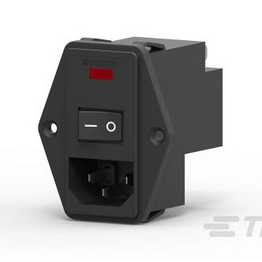 TE Connectivity 8-6609955-8 image