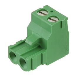 282807-2 TE Connectivity
