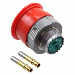 ALM06FD13-71S(072) Amphenol