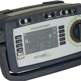 M694B GOSSEN METRAWATT