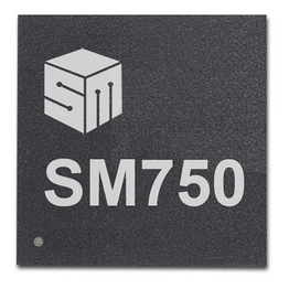 Silicon Motion Technology SM750KE160000-AC image
