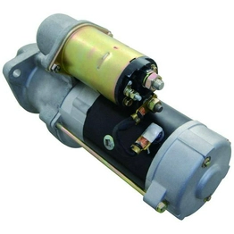 1998418STARTER International Lighting