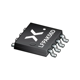 PSMN8R5-40HSX nexperia
