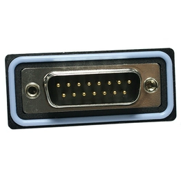 AMPHENOL LTW SDB-15PMMS-SL8001 image