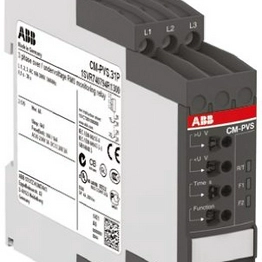 1SVR740794R3300  CM-PVS.41P ABB