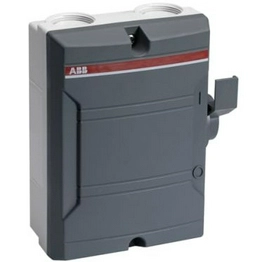 2CMA142408R1000 BW 340 TPN ABB
