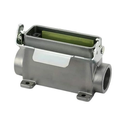 C146 10N025 501 2 Amphenol