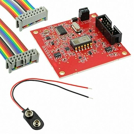 Murata Manufacturing SCA100T-D07-PCB image