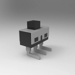 SS-12D06L3 XKB Connectivity