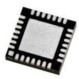 Silicon Laboratories EFM8BB31F16I-B-4QFN24 image