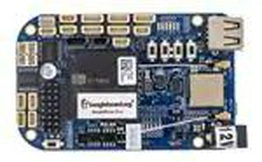 BBBLUE BeagleBoard