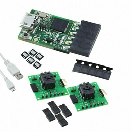 DS28C36EVKIT# Analog Devices