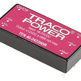 TRACO Power TEN 40-2422WIR image
