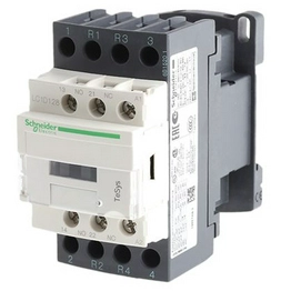 Schneider Electric LC1D128E7 image