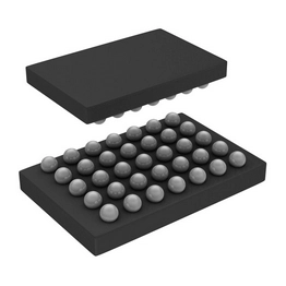 CY8C4125FNI-S423T Infineon Technologies